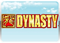 Игровой автомат Dynasty