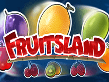 Игровой автомат Fruits Land